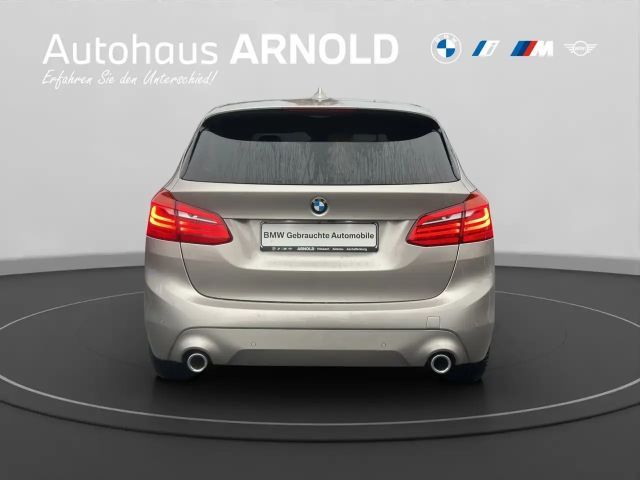 BMW 218 218d Active Tourer Advantage pakket