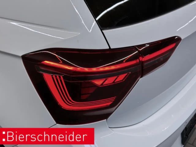 Volkswagen Polo 2.0 TSI DSG GTI