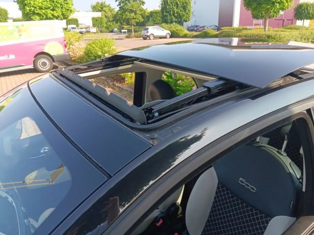 Fiat 500 Star 1.0 Mild Hybrid EU6d El. Panodach Navi Sounds