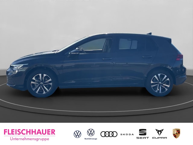 Volkswagen Golf TSi United