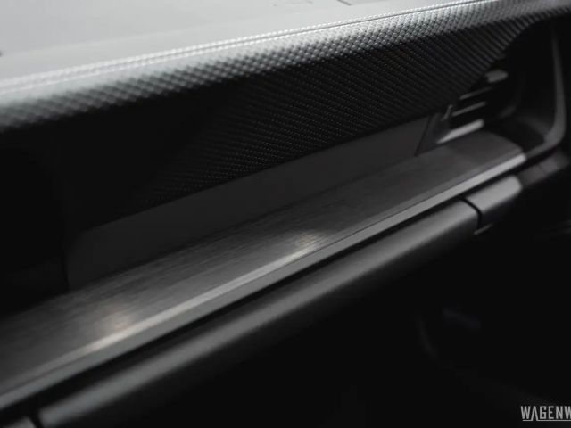 Porsche 992 Coupé GT3