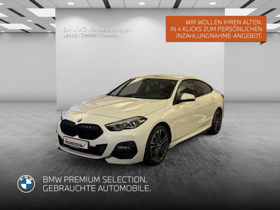 BMW 218 218i Coupé Gran Coupé