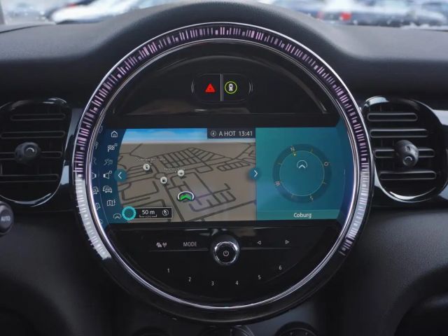 MINI Mini Electric SE