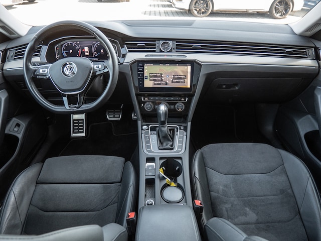 Volkswagen Arteon 2.0 TSI