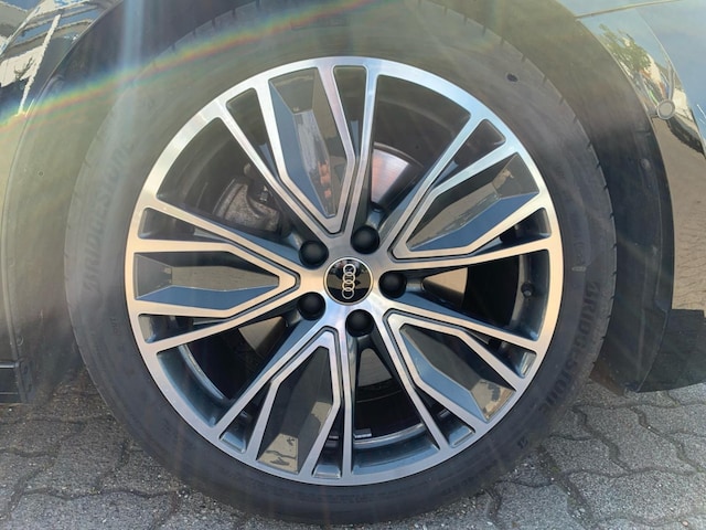 Audi A5 Avant Quattro S-Tronic