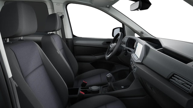 Volkswagen Caddy 2.0 TDI