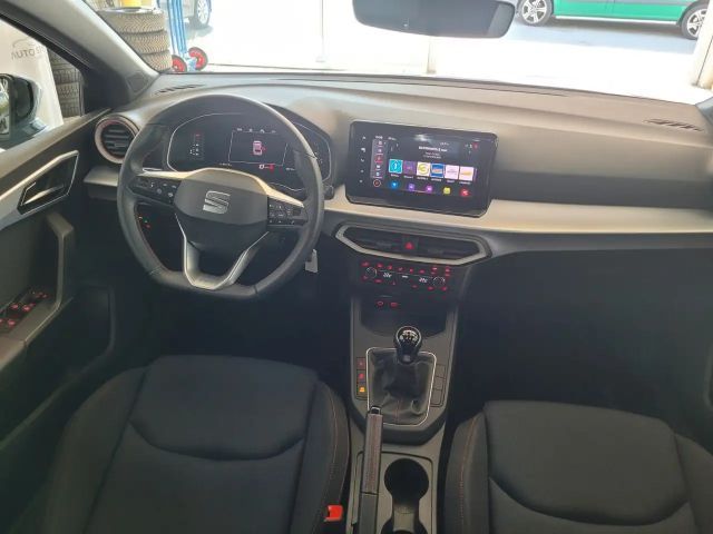 Seat Ibiza 1.0 TSI FR-lijn