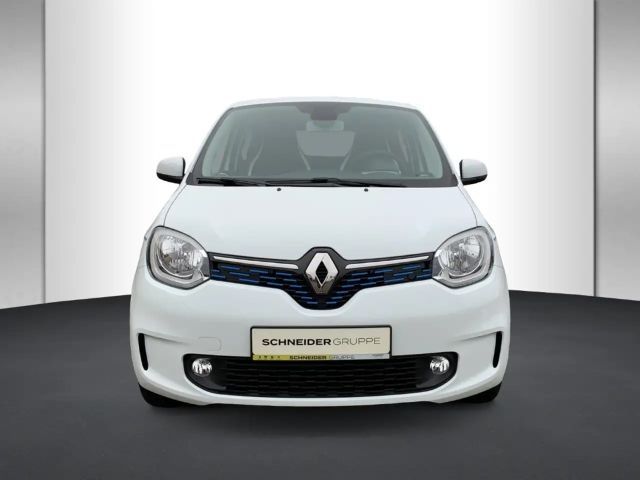 Renault Twingo Electric Intens