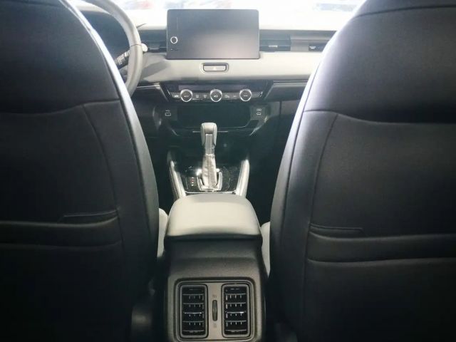 Honda HR-V 1.5 Advance Hybrid e:HEV