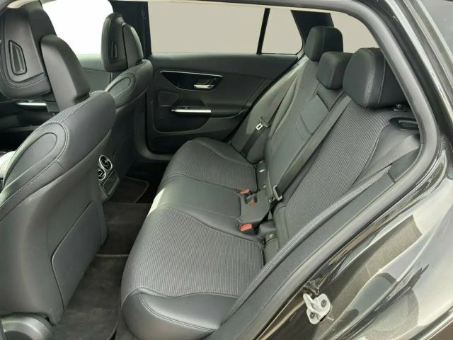 Mercedes-Benz C 200 Estate