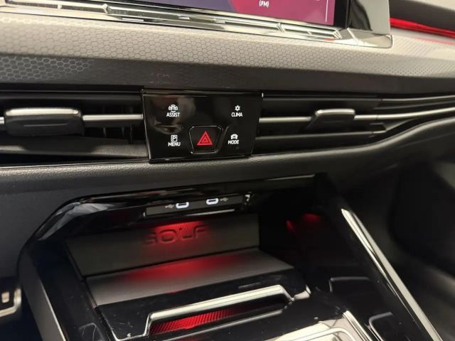 Volkswagen Golf 2.0 TSI DSG GTI Golf VIII