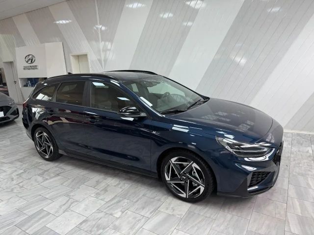 Hyundai i30 N Line