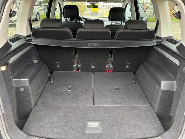 Volkswagen Touran DSG Move