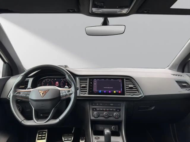 Cupra Ateca 4Drive VZ