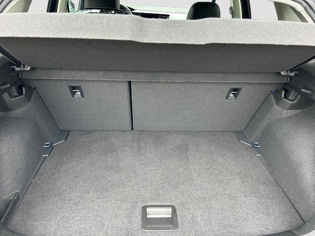 Volkswagen Polo 1.0 TSI