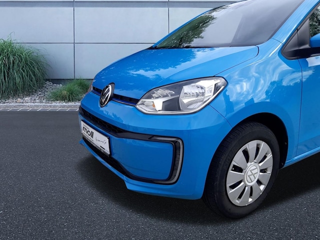 Volkswagen e-up! Move Move up!
