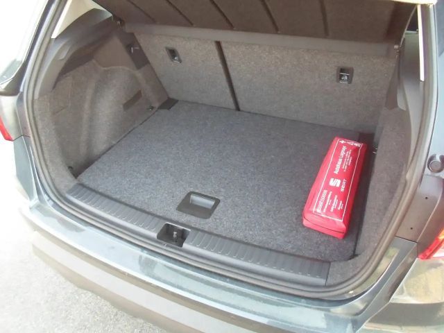 Seat Arona 1.0 TSI Reference