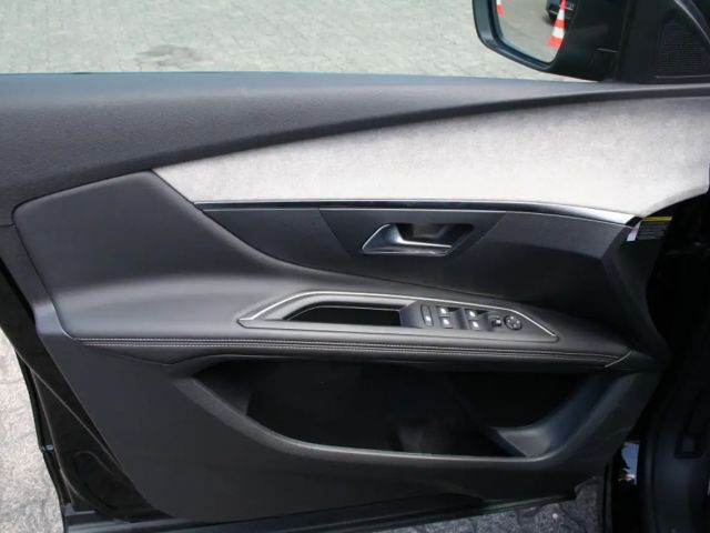 Peugeot 3008 GT-Line Hybrid