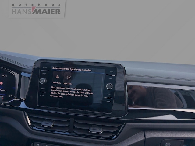 Volkswagen T-Roc Cabriolet DSG