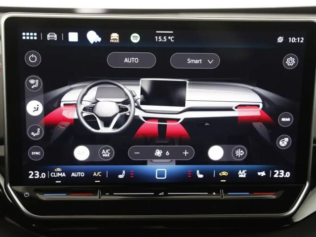 Volkswagen ID.4 4Motion Business GTX