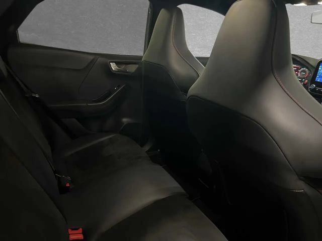 Ford Puma EcoBoost ST Line