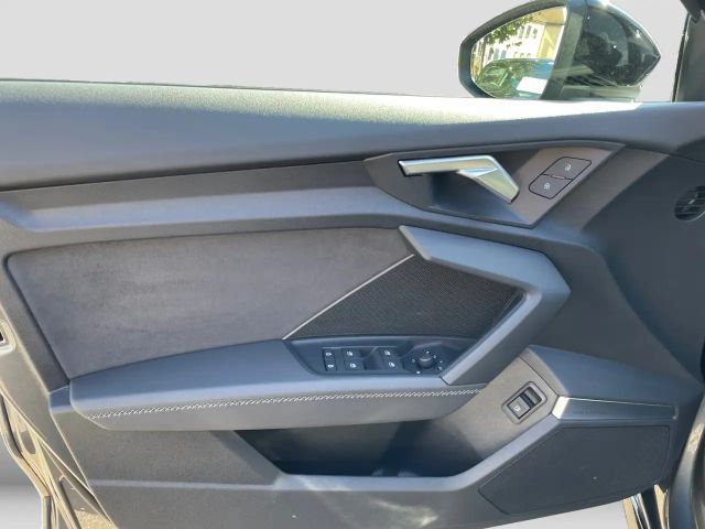 Audi A3 S-Line Sedan