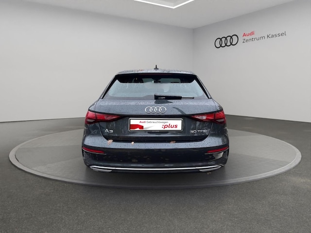 Audi A3 30 TFSI S-Tronic Sportback