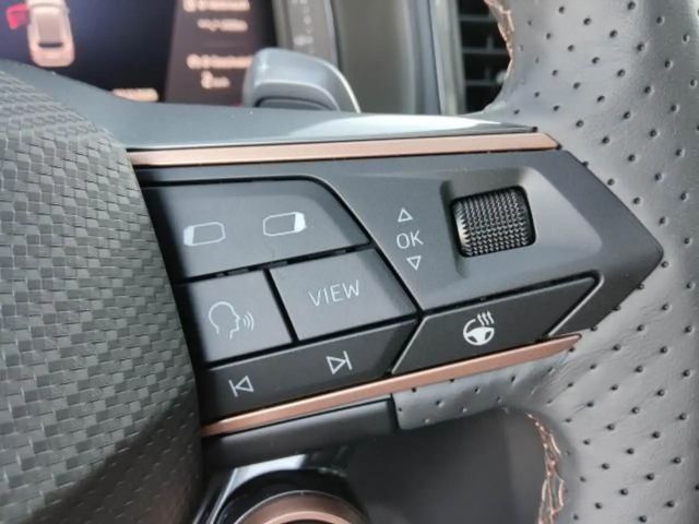 Cupra Ateca 1.5 TSI DSG