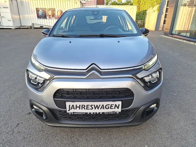 Citroën C3 Max PureTech