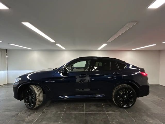 BMW X4 Coupé M-Sport