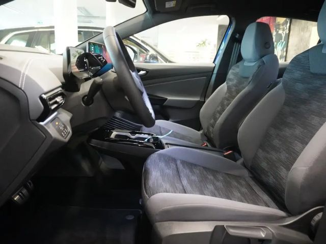 Volkswagen ID.5 77 KWh Pro