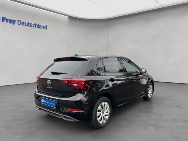 Volkswagen Polo 1.0 TSI DSG Life