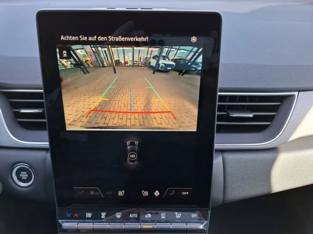 Renault Captur TCe 90 Techno