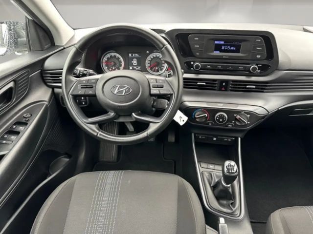 Hyundai i20 Select