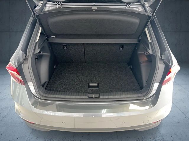 Skoda Fabia 1.0 TSI Drive