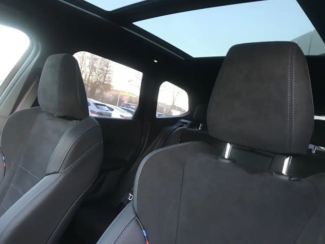 BMW X1 M-Sport sDrive18d