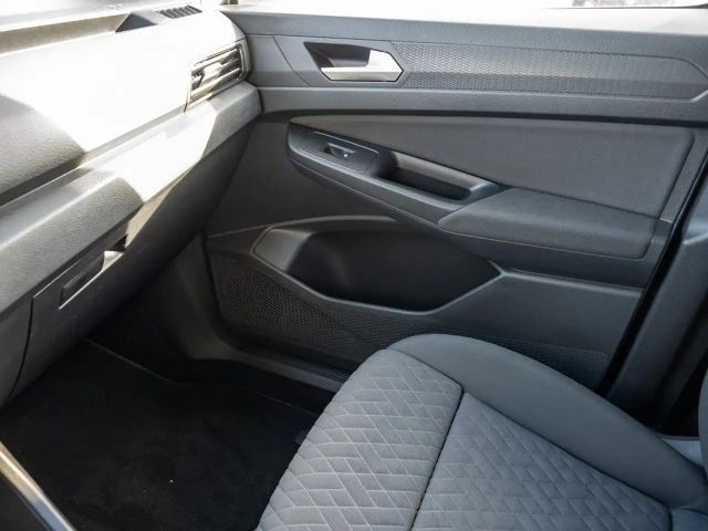 Volkswagen Caddy 2.0 TDI Life