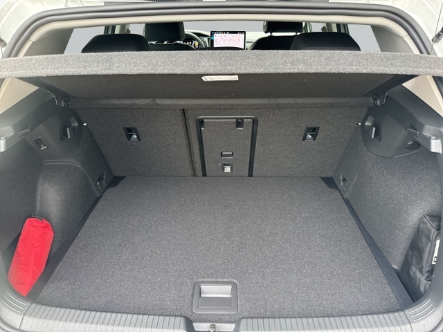 Volkswagen Golf 1.5 TSI