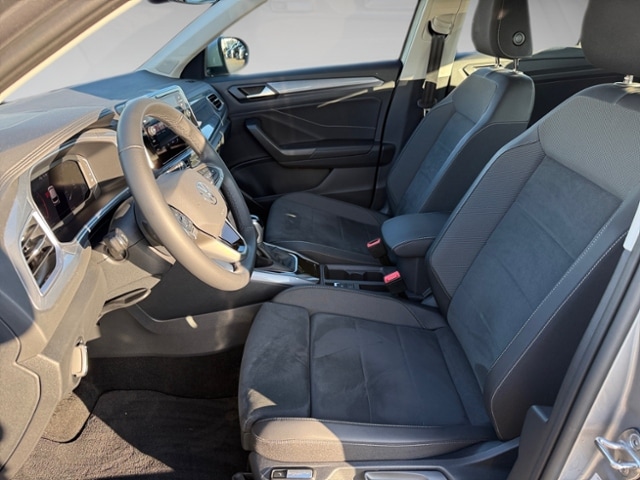 Volkswagen T-Roc 1.5 TSI DSG