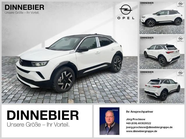 Opel Mokka GS-Line Grand Sport