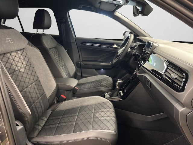 Volkswagen T-Roc 1.5 TSI DSG R-Line