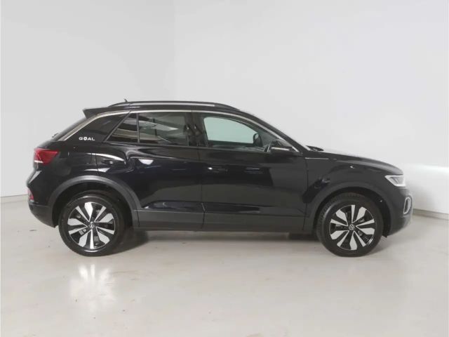 Volkswagen T-Roc 1.5 TSI DSG