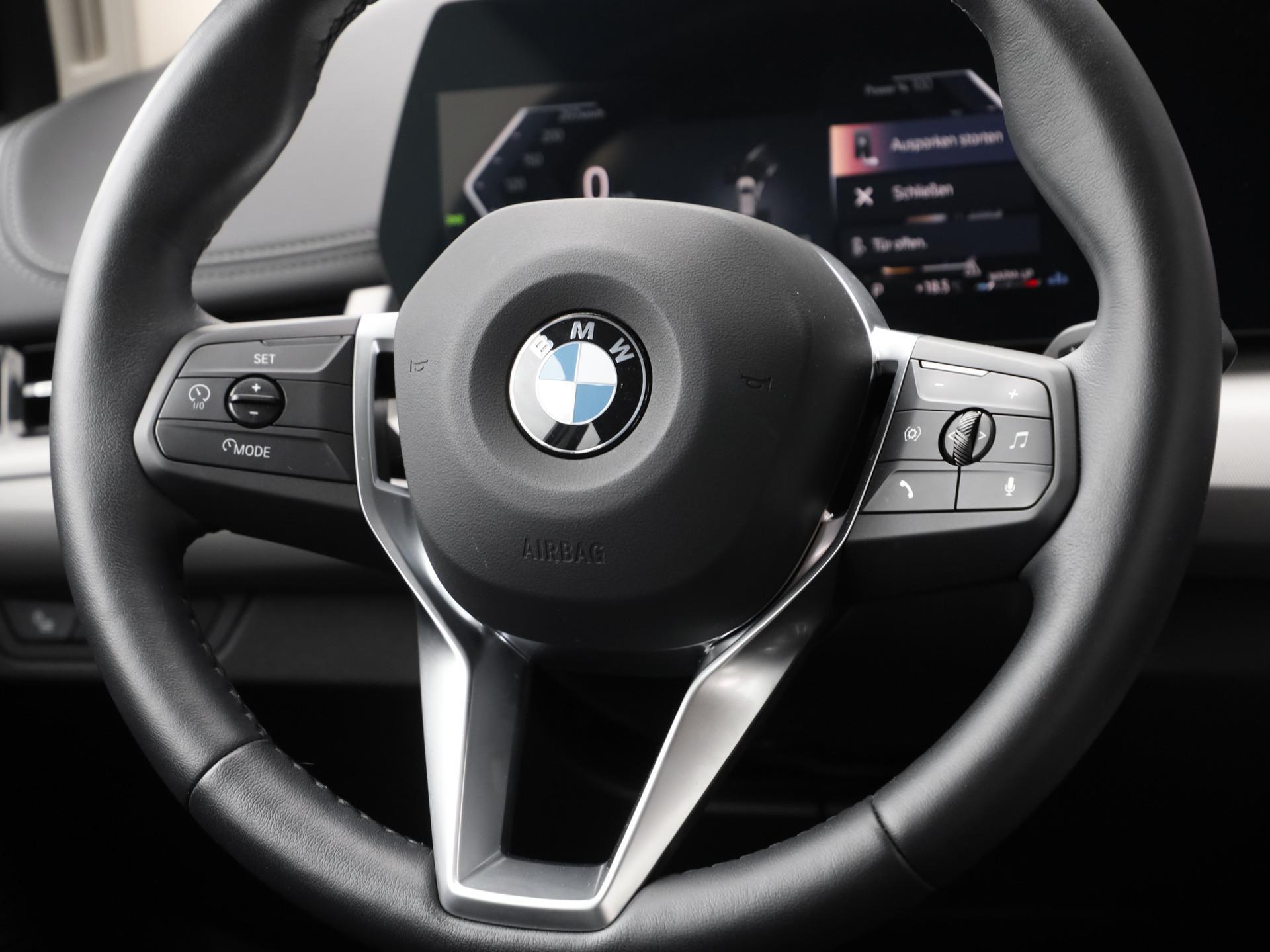 BMW 218 218i Active Tourer