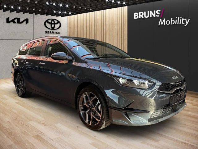 Kia Ceed Spirit SportWagon