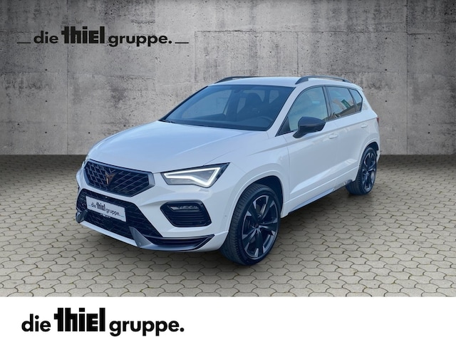 Cupra Ateca 2.0 TSI 4Drive DSG VZ