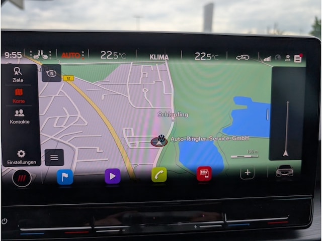 Cupra Leon 2.0 TSI VZ