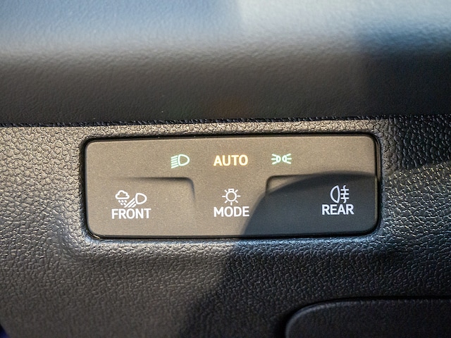 Volkswagen T-Roc 1.5 eTSI R-Line