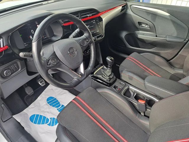 Opel Corsa GS-Line Grand Sport