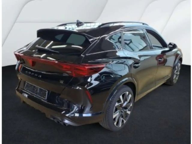 Cupra Formentor 2.0 TSI DSG VZ