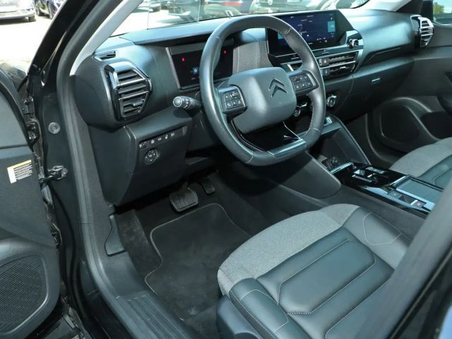 Citroën ë-C4 Shine